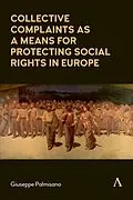 E-Book (epub) Collective Complaints As a Means for Protecting Social Rights in Europe von Giuseppe Palmisano