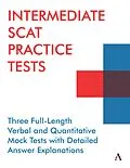 E-Book (epub) Intermediate SCAT Practice Tests von Anthem Press