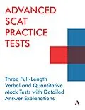 ePUB Advanced SCAT Practice Tests von Anthem Press
