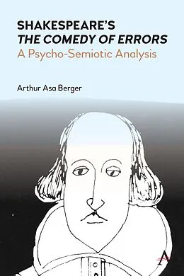 E-Book (epub) Shakespeare's "The Comedy of Errors" von Arthur Asa Berger
