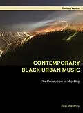 E-Book (epub) Contemporary Black Urban Music von Ron Westray