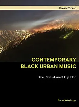 E-Book (epub) Contemporary Black Urban Music von Ron Westray