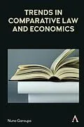 E-Book (epub) Trends in Comparative Law and Economics von Nuno Garoupa