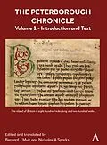 E-Book (epub) The Peterborough Chronicle, Volume 1 von 