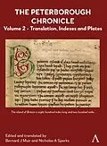 E-Book (epub) The Peterborough Chronicle, Volume 2 von 