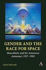 Livre Relié Gender and the Race for Space de Erinn McComb