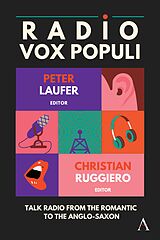 eBook (epub) Radio Vox Populi de Peter Laufer, Christian Ruggiero