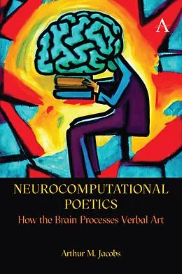 E-Book (epub) Neurocomputational Poetics von Arthur M. Jacobs