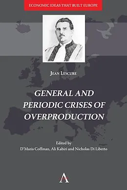E-Book (epub) General and Periodic Crises of Overproduction von Jean Lescure