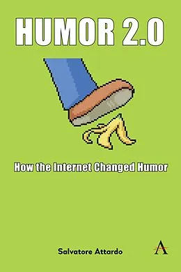 E-Book (epub) Humor 2.0 von Salvatore Attardo