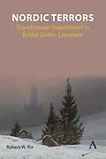 E-Book (epub) Nordic Terrors von Robert William Rix