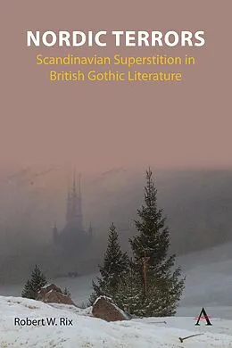 E-Book (epub) Nordic Terrors von Robert William Rix