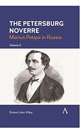 Livre Relié The Petersburg Noverre, Volume: 2 de Roland John Wiley