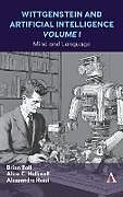 Livre Relié Wittgenstein and Artificial Intelligence, Volume I de Alice C Helliwell, Alessandro Rossi, Brian Ball