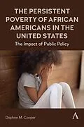 E-Book (epub) The Persistent Poverty of African Americans in the United States von Daphne M. Cooper
