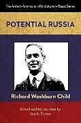 Livre Relié Potential Russia de 