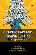 Livre Relié Graphic Law and Drawn Justice de 