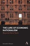 Couverture cartonnée The Lure of Economic Nationalism de Kenneth A Reinert