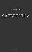 Kartonierter Einband Srebrenica von Nicolas Kent