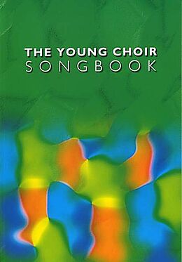  Notenblätter The young Choir Songbook