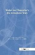 Walter the Chancellors The Antiochene Wars