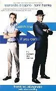 Kartonierter Einband Catch Me If You Can von Abagnale Frank, Redding Stan