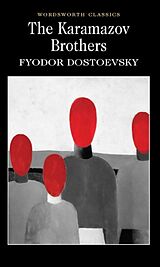 Kartonierter Einband The Karamazov Brothers von Dostoevsky Fyodor