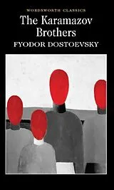 Kartonierter Einband The Karamazov Brothers von Dostoevsky Fyodor