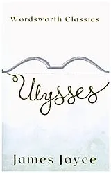 Kartonierter Einband (Kt) Ulysses von James Joyce