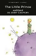 Kartonierter Einband The Little Prince von Antoine de Saint-Exupery
