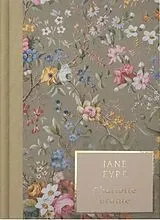 Fester Einband Jane Eyre (Heritage Collection) von Charlotte Brontë