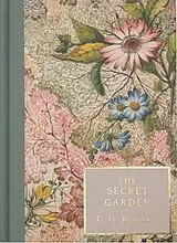Fester Einband The Secret Garden (Heritage Collection) von Frances Hodgson Burnett