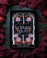 Fester Einband Wuthering Heights (Wordsworth Empress Collection) von Emily Brontë