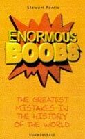 E-Book (pdf) Enormous Boobs von Stewart Ferris