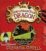 Audio CD (CD/SACD) How to Train Your Dragon von Cowell Cressida