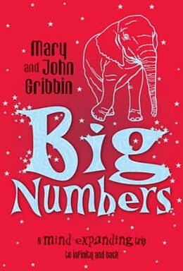 Livre de poche Big Numbers : A Mind-Expanding Trip to Infinity and Back de John Gribbin