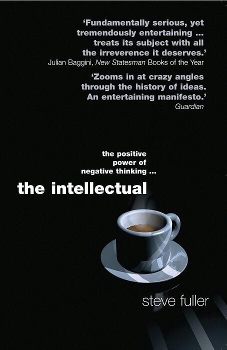 The Intellectual