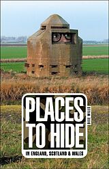 Poche format B Places to Hide von Dixe Wills