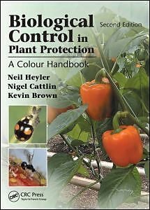 Fester Einband Biological Control in Plant Protection von Neil Helyer, Nigel D. Cattlin, Kevin C. Brown