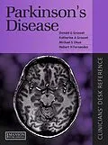 E-Book (pdf) Parkinson's Disease von Donald Grosset, Hubert Fernandez, Katherine Grosset