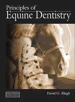 E-Book (pdf) Principles of Equine Dentistry von David O Klugh