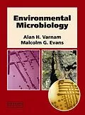 PDF Environmental Microbiology von Alan Varnam, Malcolm Evans