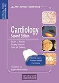 E-Book (pdf) Cardiology von Stuart Rosen, Rajan Sharma, Celia Oakley