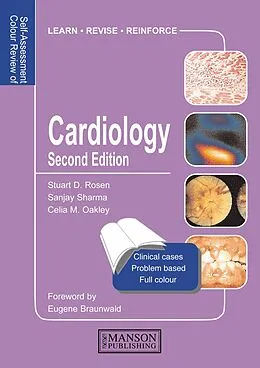 E-Book (pdf) Cardiology von Stuart Rosen, Rajan Sharma, Celia Oakley