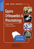 E-Book (pdf) Equine Orthopaedics and Rheumatology von Stephen May, C. Wayne Mcllwraith