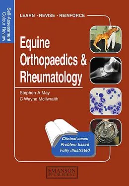 E-Book (pdf) Equine Orthopaedics and Rheumatology von Stephen May, C. Wayne Mcllwraith