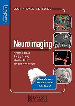 E-Book (pdf) Neuroimaging von Kirsten Forbes, Sanjay Shetty, Michael Lev