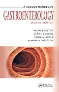 E-Book (pdf) Gastroenterology von Ralph Boulton, Claire Cousins, Sanjeev Gupta