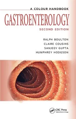 E-Book (pdf) Gastroenterology von Ralph Boulton, Claire Cousins, Sanjeev Gupta