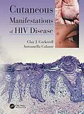 E-Book (pdf) Cutaneous Manifestations of HIV Disease von Clay Cockerell, Antoanella Calame